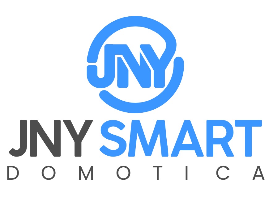 JNY Domótica