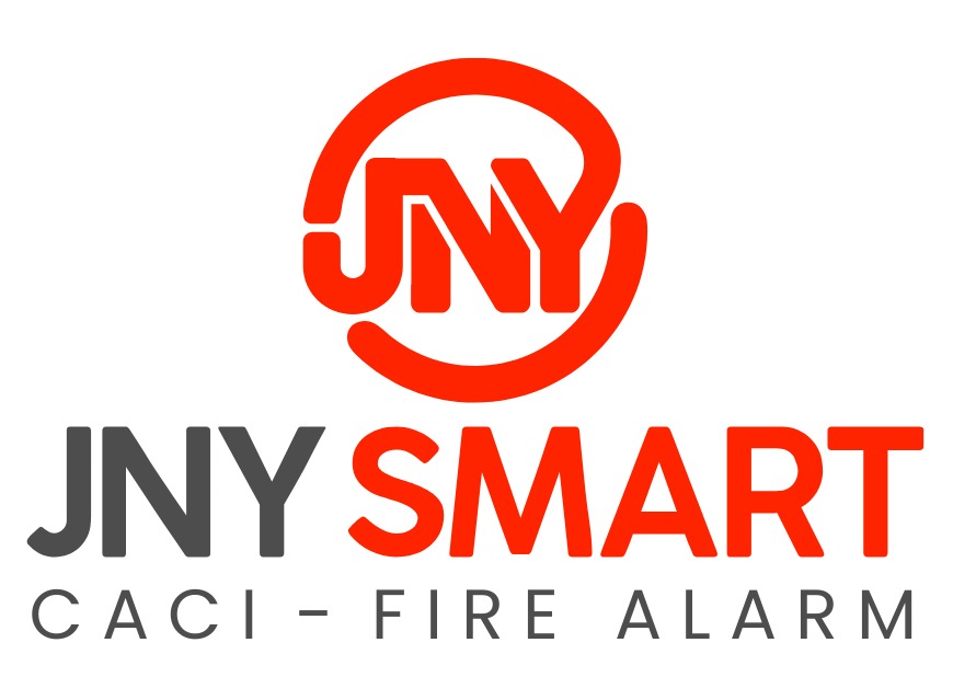 JNY Fire Alarm