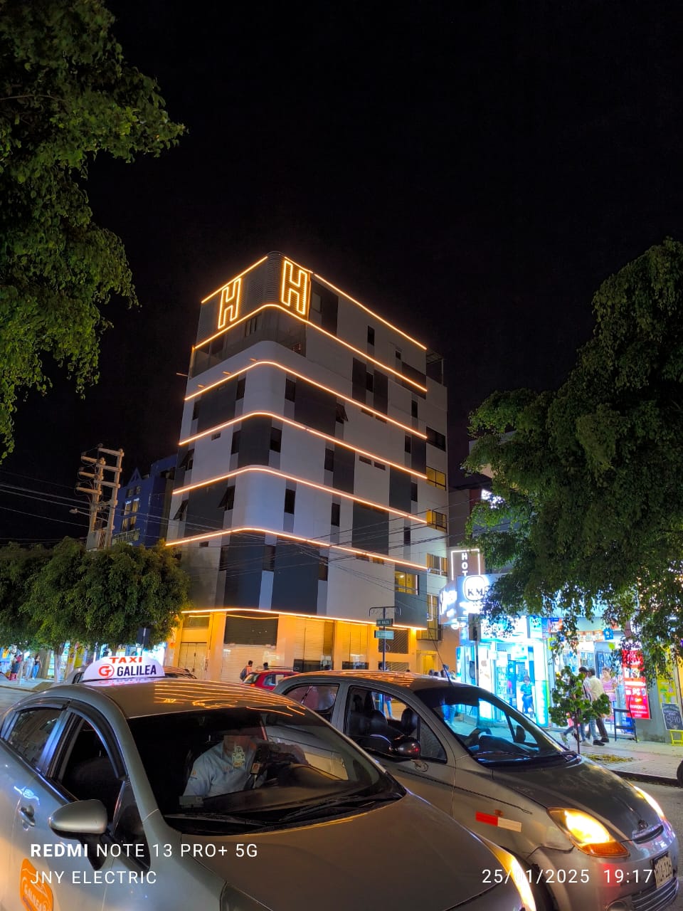 Hotel Zentra